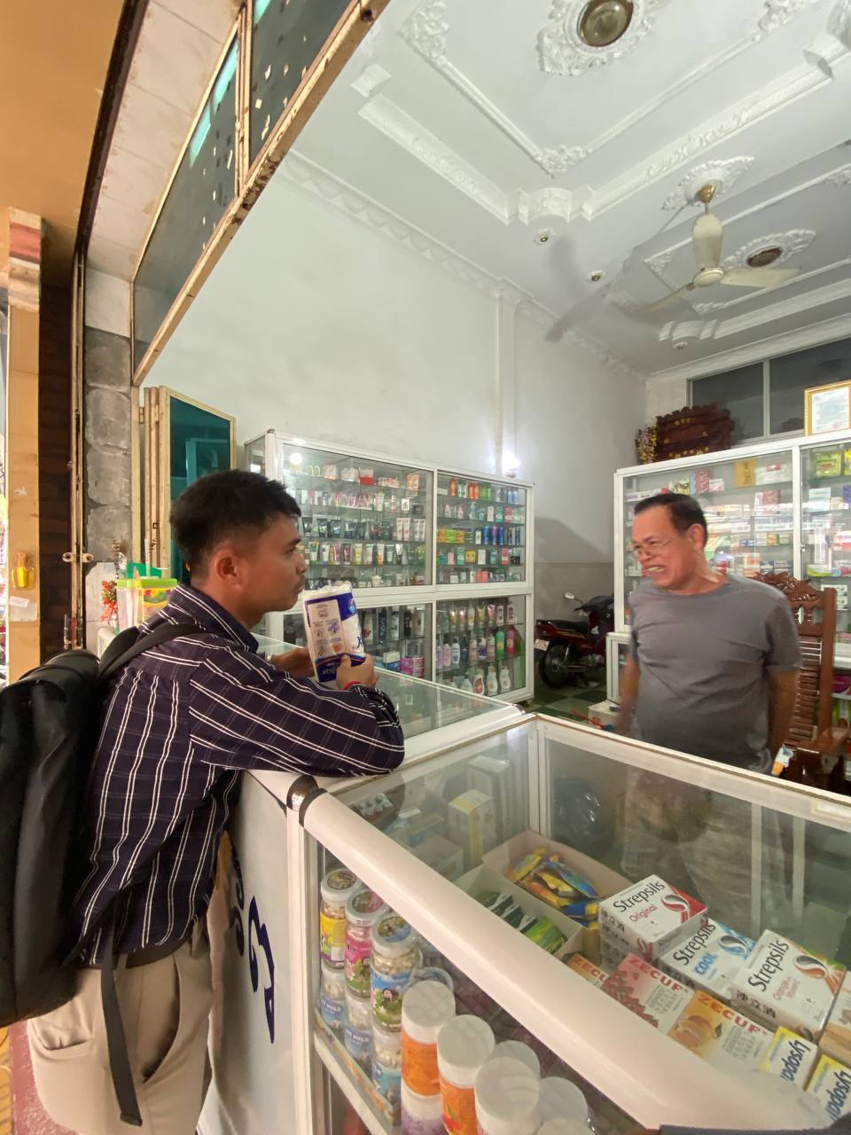 The Best HoReCa Distribution of BJC FMCG Products by Da Houg Heng Enterprise - Image 35